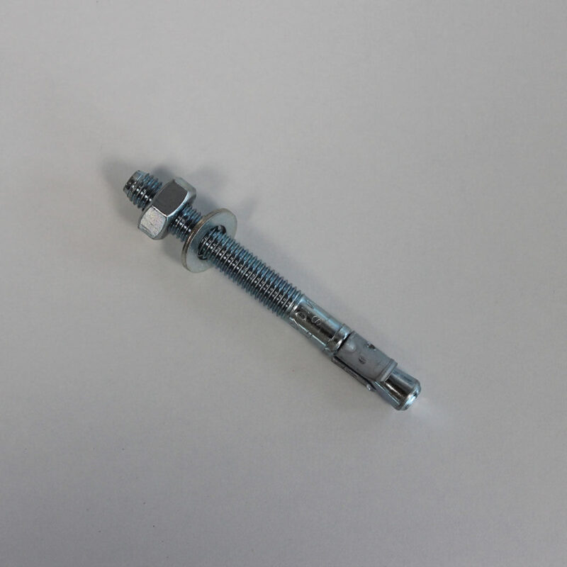Ancrage pour rayonnage cantilever MiniCANT