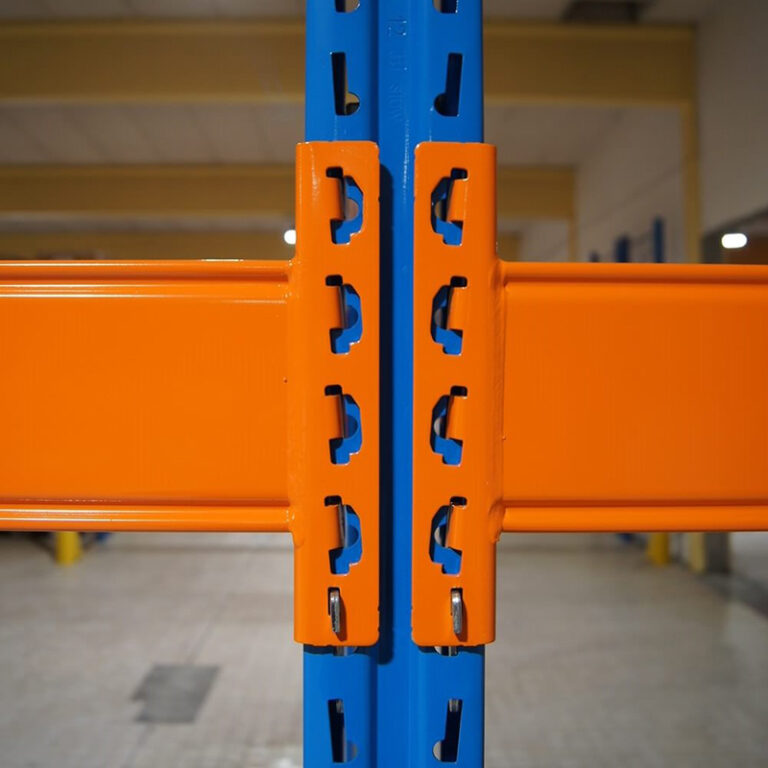 Rayonnage à palette - Rack palette pour charge lourde | Diplex
