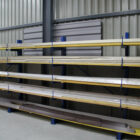 Stockage cantilever MiniCANT