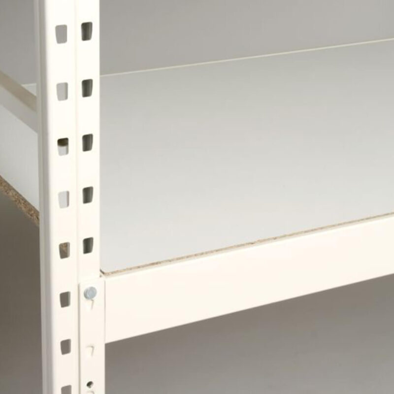 Dessus de niveau ProfilRAC mélaminé